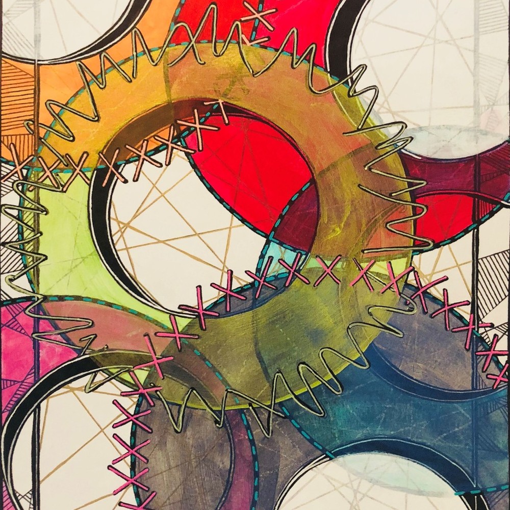 Meet your Posher, Resonating